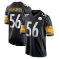 My Store P.Steelers #56 Alex Highsmith Player Black Home Game Stitched Jerseys