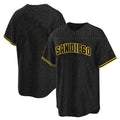 My Store S.Diego Padres ## Diego Padres Blank Player Black Snake Skin City Home Game Stitched Jerseys