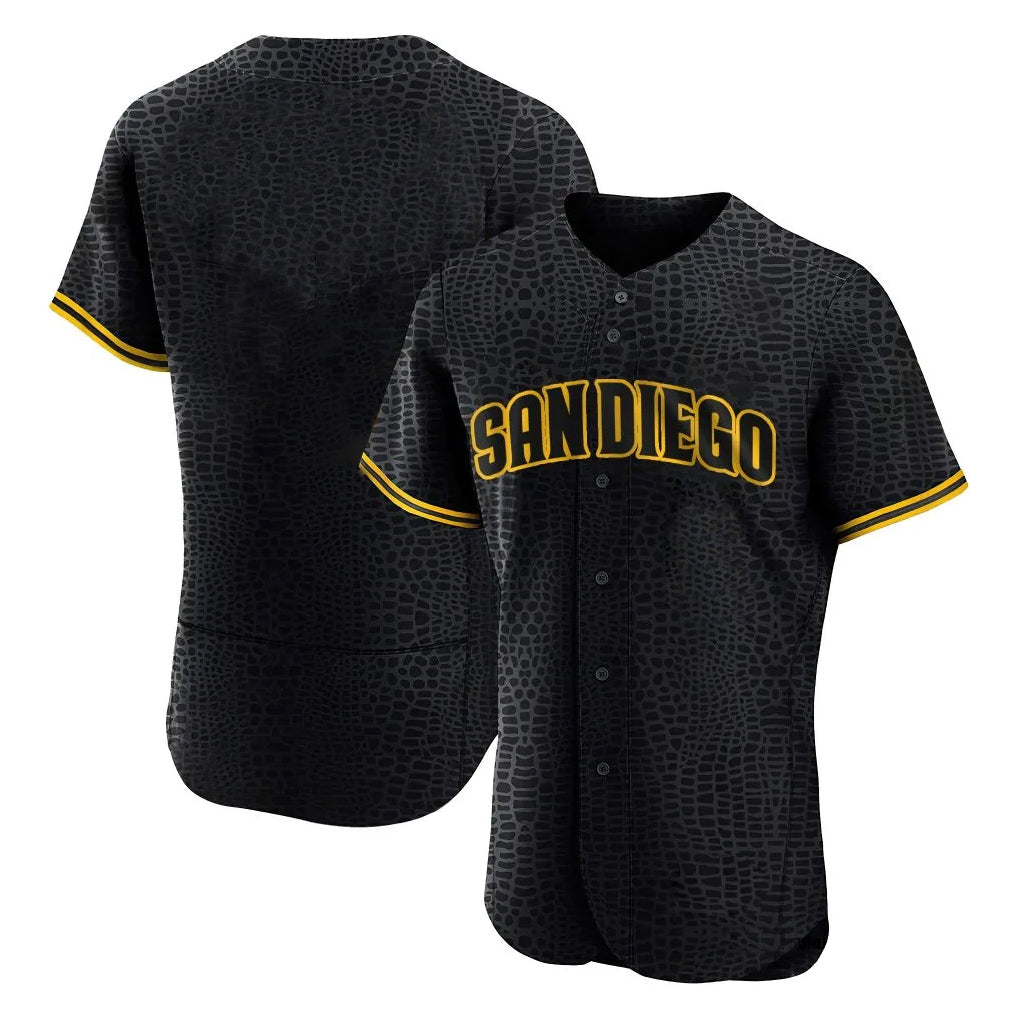 My Store S.Diego Padres ## Diego Padres Blank Player Black Snake Skin City Home Limited Elite Stitched Jerseys