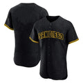 My Store S.Diego Padres ## Diego Padres Blank Player Black Snake Skin City Home Limited Elite Stitched Jerseys