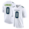 My Store S.Seahawks #0 DeMarcus Lawrence Player White Tundra Fashion Home Game Stitched Jerseys