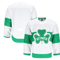 My Store TM.Leafs White Alternate 2 Authentic Pro Jerseys