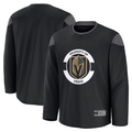My Store VG.Knights Black Practice Jerseys