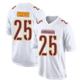My Store W.Commanders #25 Nick Cross Player White Tundra Fashion Home Game Stitched Jerseys
