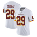 My Store W.Commanders #29 Rasul Douglas Player White Limited Vapor Untouchable Home Game Stitched Jerseys